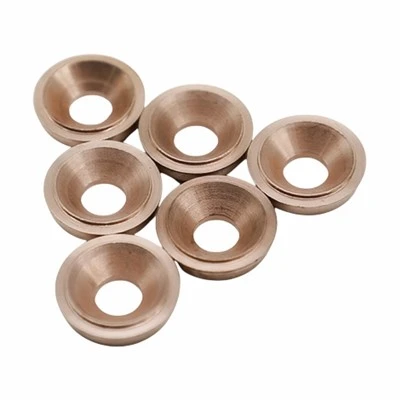 Molybdenum Copper Alloy